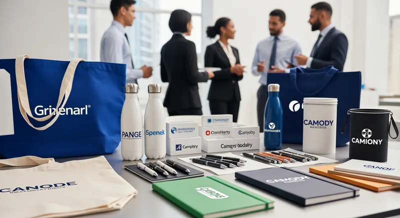 promotional products suppliers - promotional merchandise