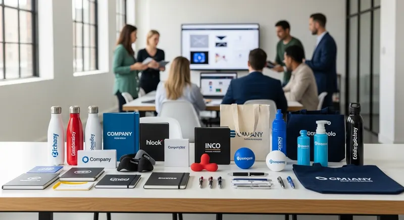 promotional products supplier - promotional merchandise